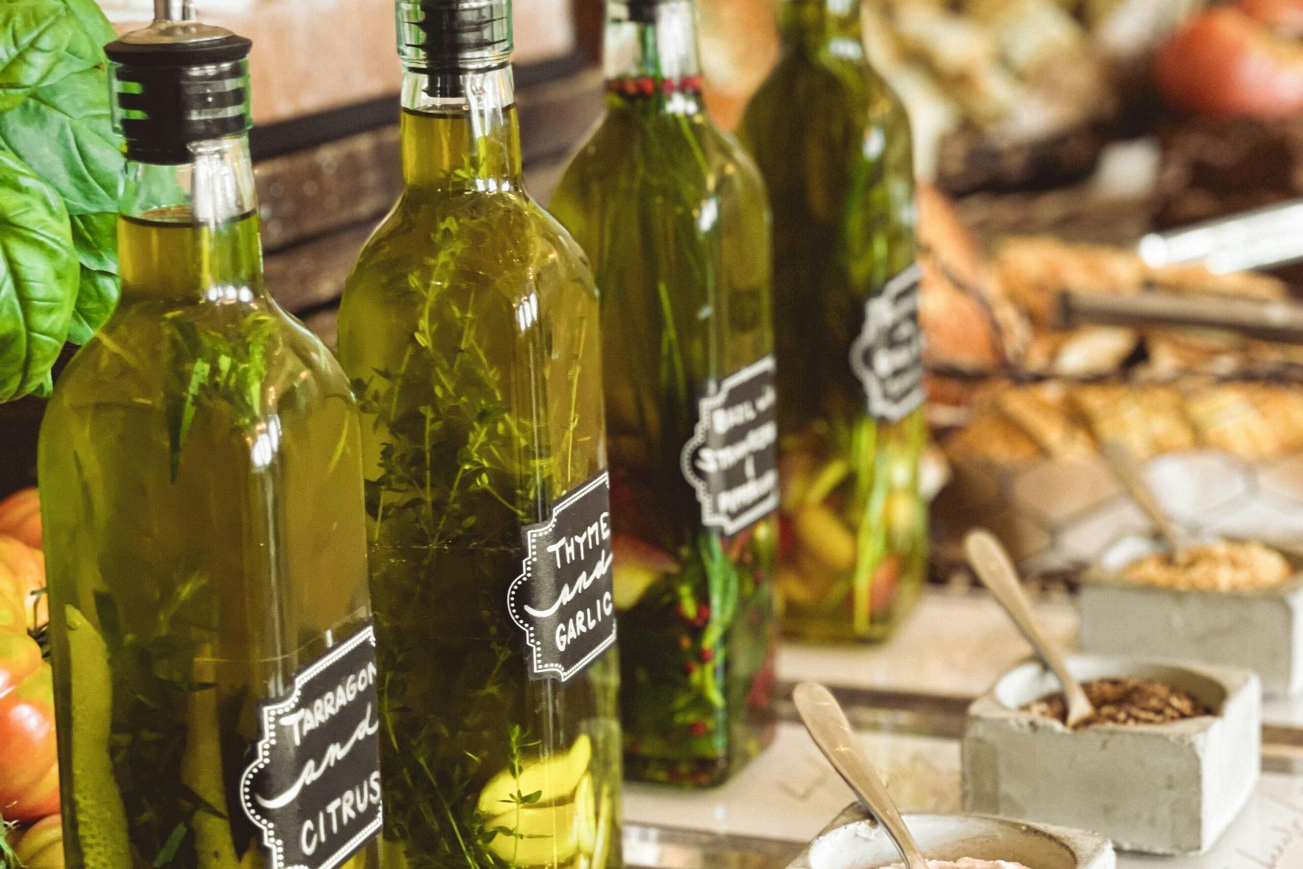 Beste Gewürze für den deutschen Markt – Eine Übersicht der beliebtesten und am besten verkauften Gewürze in Deutschland