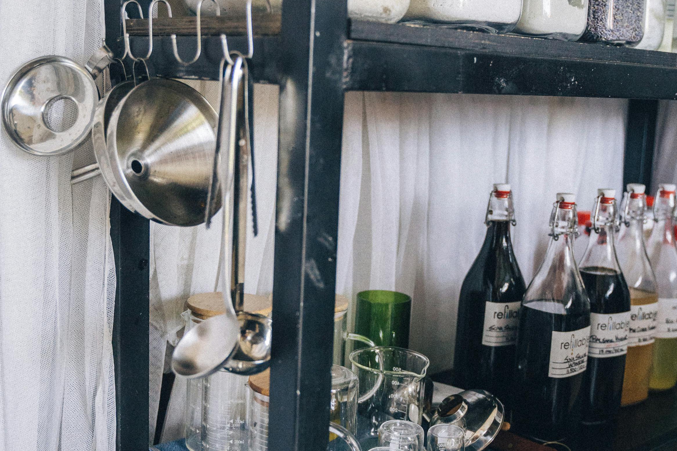 Tipps zur erfolgreichen Gewürz-Verkaufstrategie in Deutschland